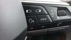 SEAT Arona 1.0 TSI 110 FR Edition 5dr Petrol Hatchback